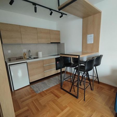 Cvetkovic Lux Аpartmani & Free Garaza Apartment Vrnjacka Banja Ruang foto