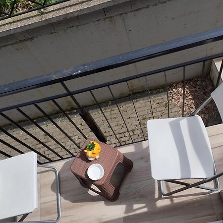 Cvetkovic Lux Аpartmani & Free Garaza Apartment Vrnjacka Banja Bagian luar foto