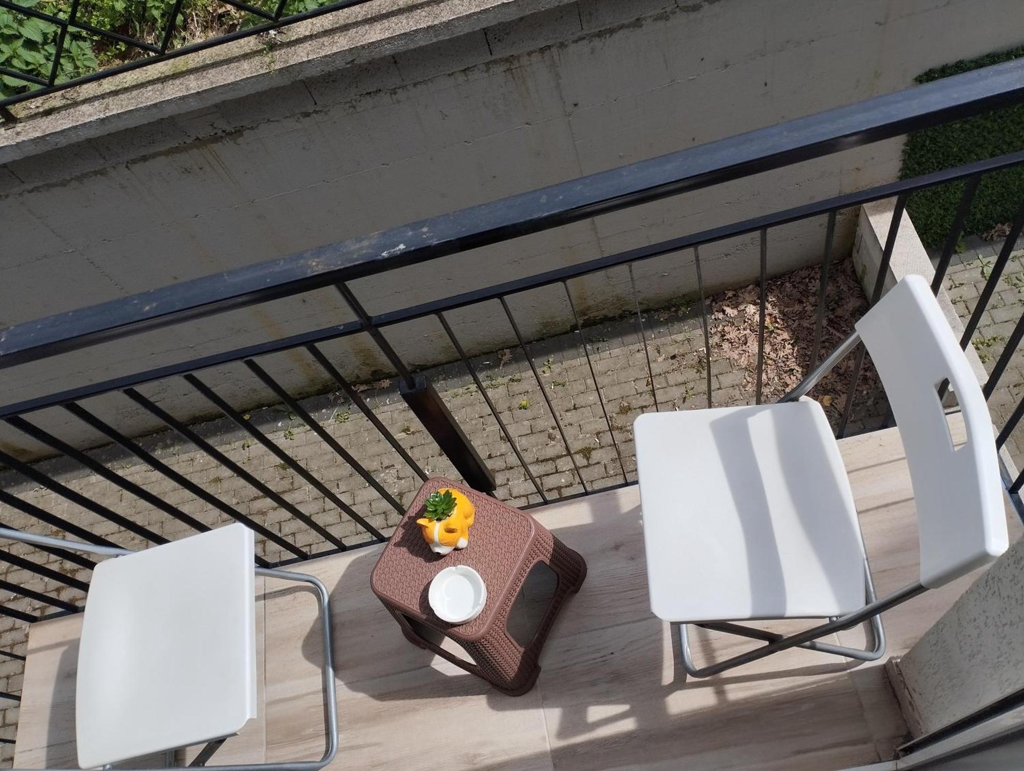 Cvetkovic Lux Аpartmani & Free Garaza Apartment Vrnjacka Banja Bagian luar foto