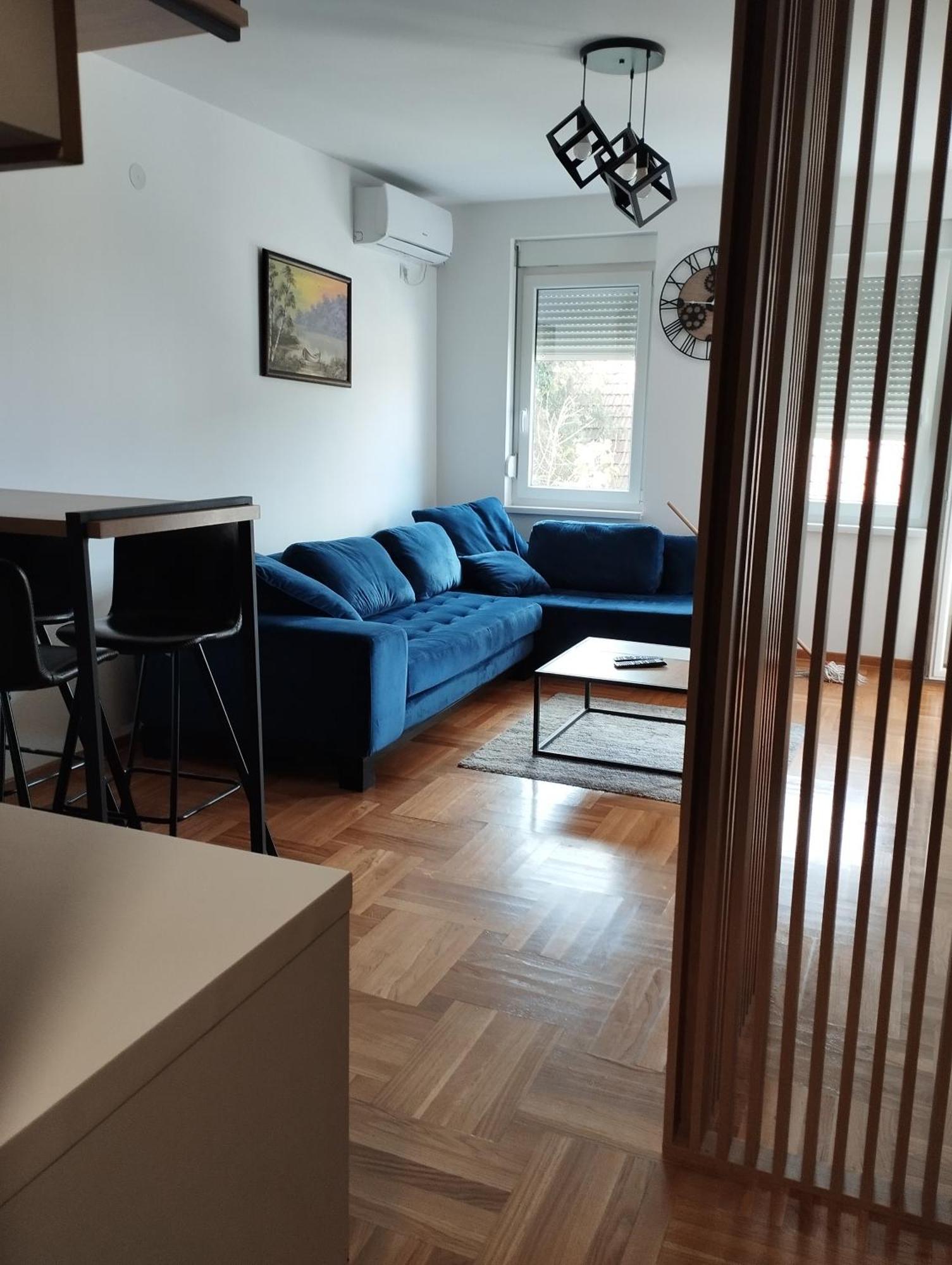 Cvetkovic Lux Аpartmani & Free Garaza Apartment Vrnjacka Banja Bagian luar foto