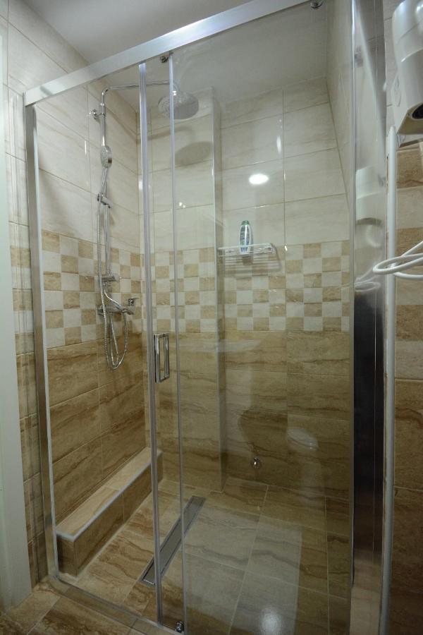 Cvetkovic Lux Аpartmani & Free Garaza Apartment Vrnjacka Banja Bagian luar foto